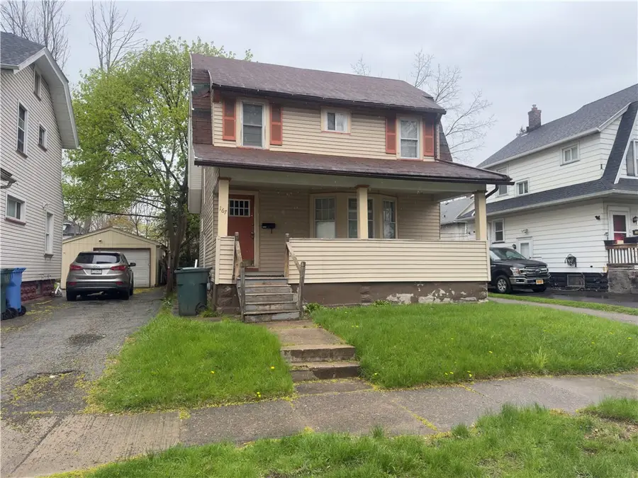167 Salina St, Rochester, NY 14619 - #3