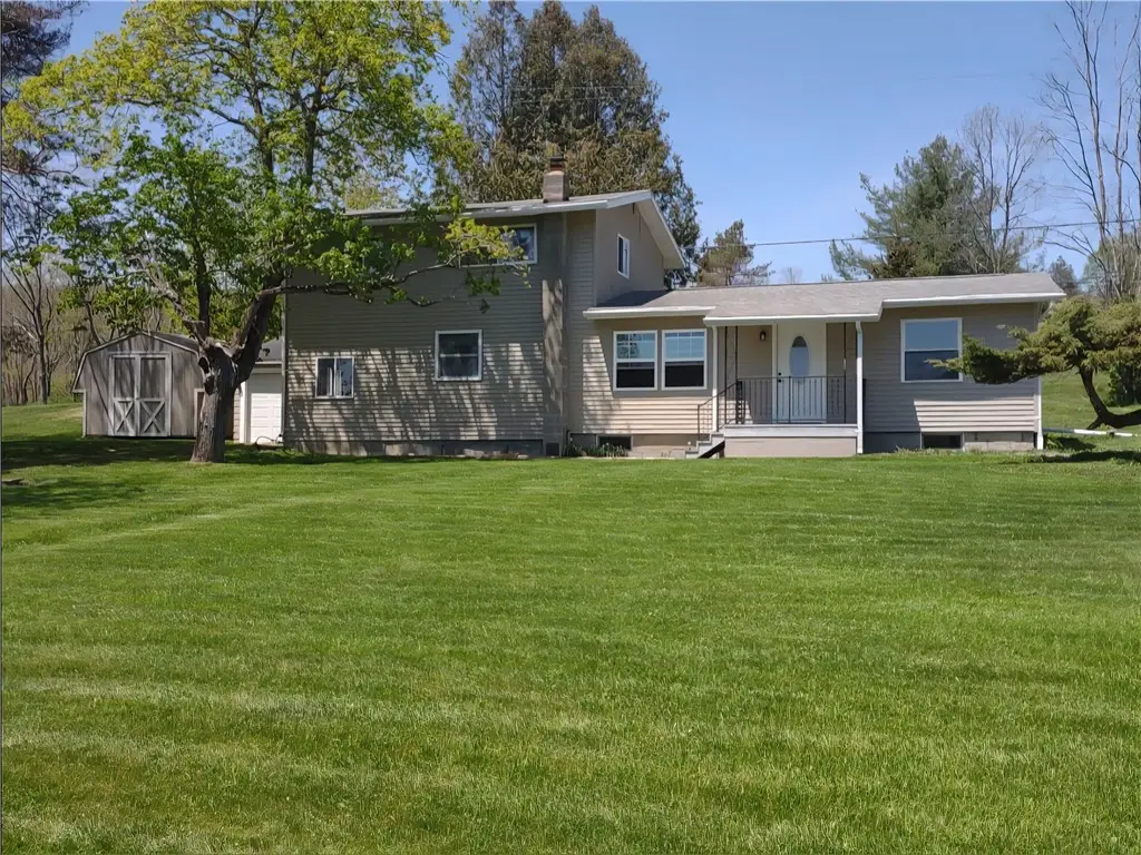 515 Jackson Creek Road, Erin, NY 14816 - #1