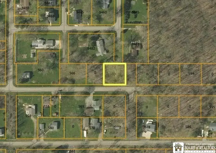 V/L Monroe Avenue, Angola, NY 14006 - #2