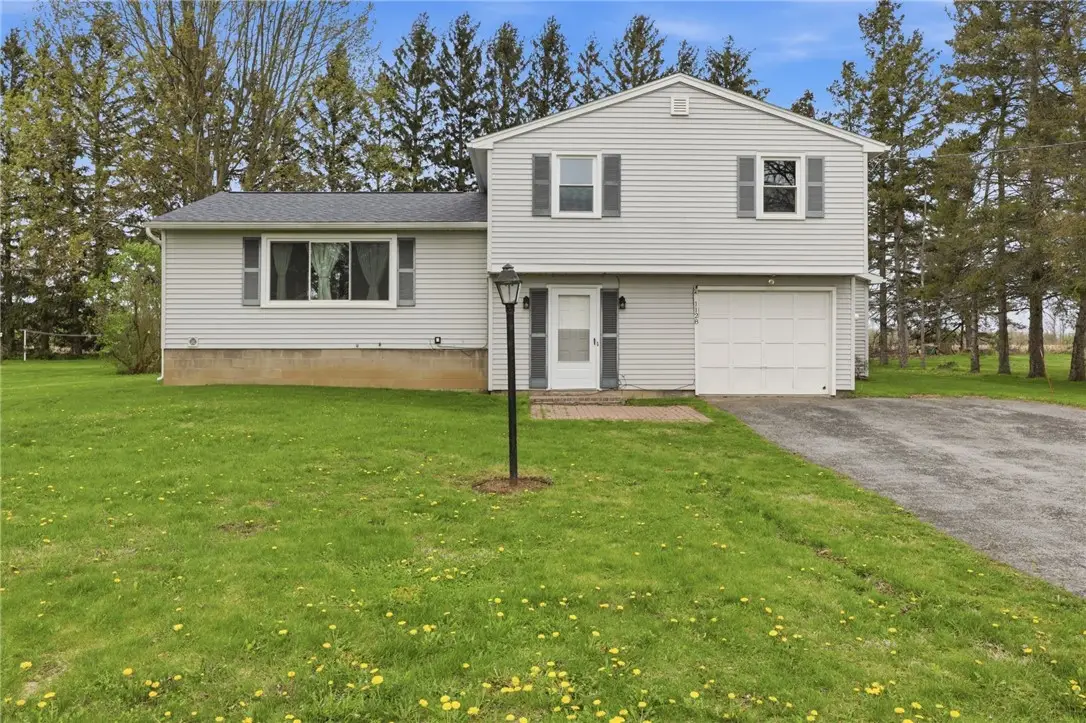 1128 County Road 8, Farmington, NY 14425 - #1