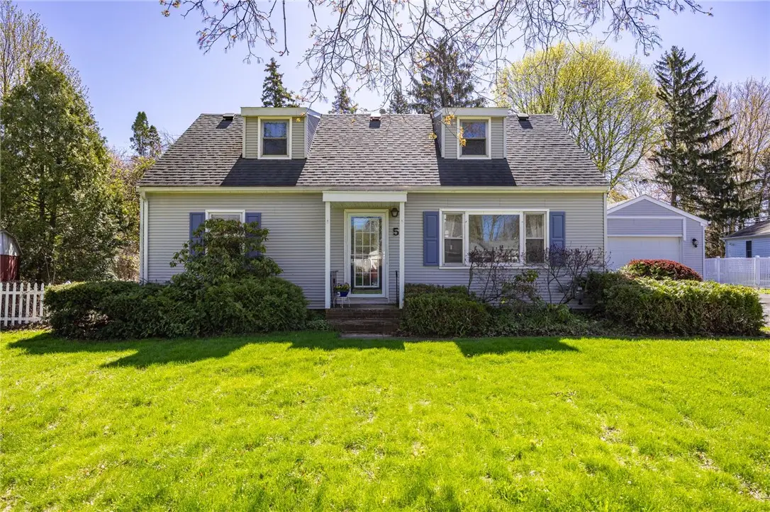 5 Hillside Drive, Spencerport, NY 14559 - #1