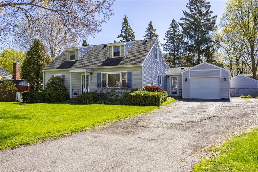 5 Hillside Drive, Spencerport, NY 14559 - #3