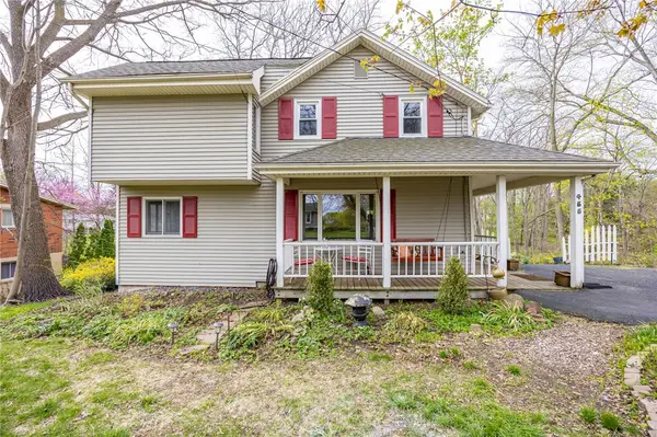 485 Ridge Road, Webster, NY 14580