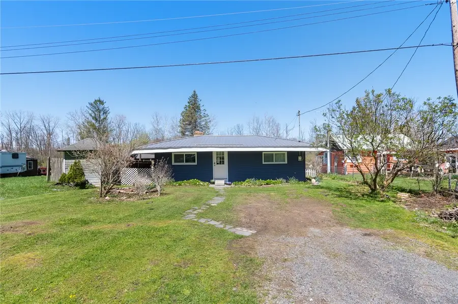 3203 Demont Road, Seneca Falls, NY 13148 - #3