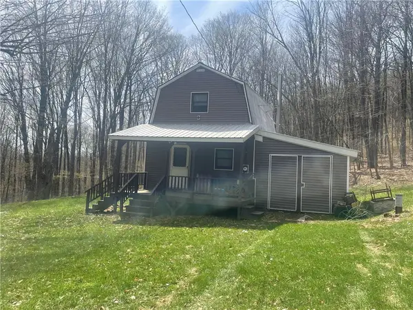 340 Sherman Hill Road, Afton, NY 13730