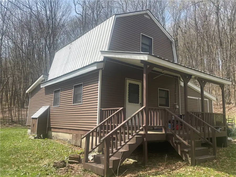 340 Sherman Hill Road, Afton, NY 13730 - #3