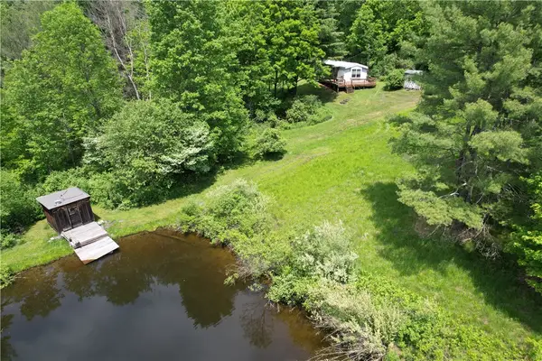 Gay Hollow Road E, Spencer, NY 14883