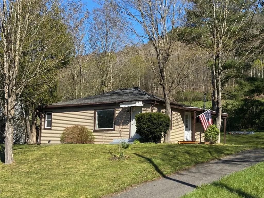 6607 State Highway 7, Maryland, NY 12116 - #1