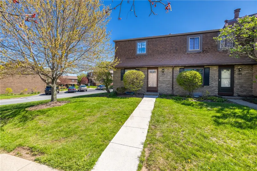 352 Surrey Hill, Rochester, NY 14623 - #2