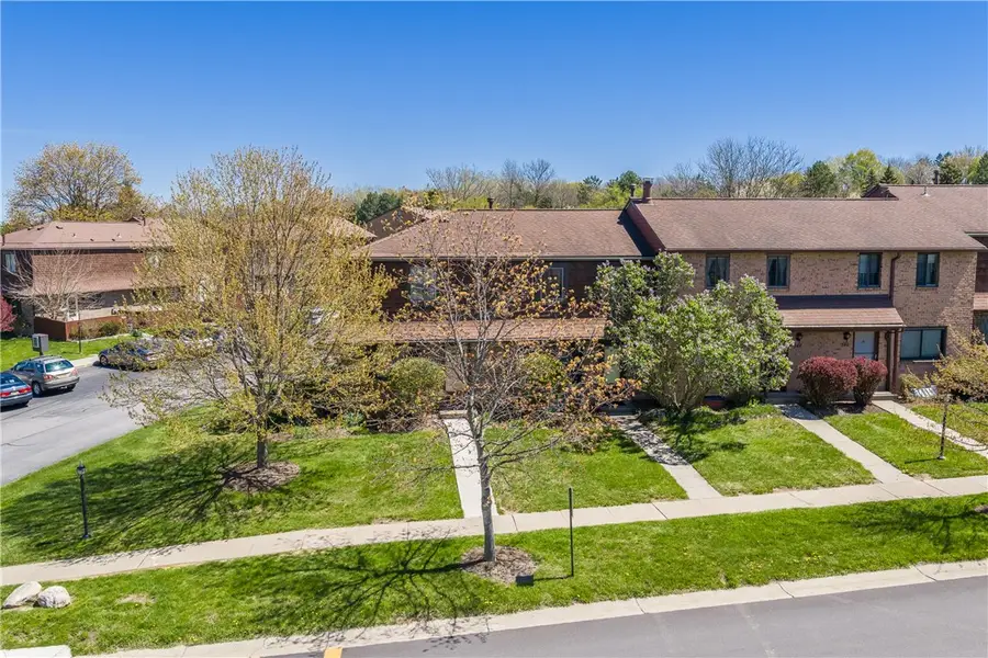352 Surrey Hill, Rochester, NY 14623 - #3