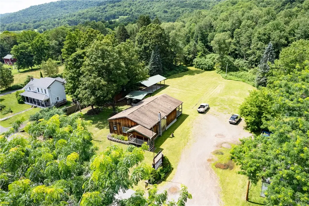 34675 State Highway 10, Hamden, NY 13782 - #1