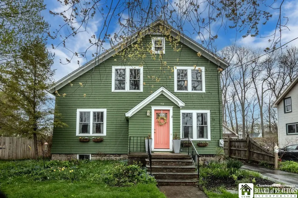 112 Los Robles Street, Buffalo, NY 14221 - #1