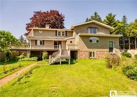 41 Academy Street, Mayville, NY 14757 - #2