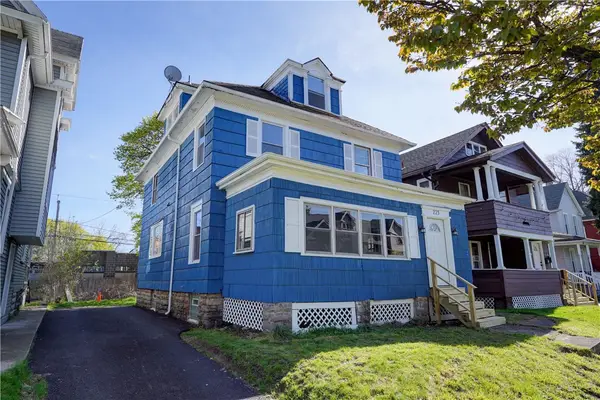 223 Selye Terrace, Rochester, NY 14613