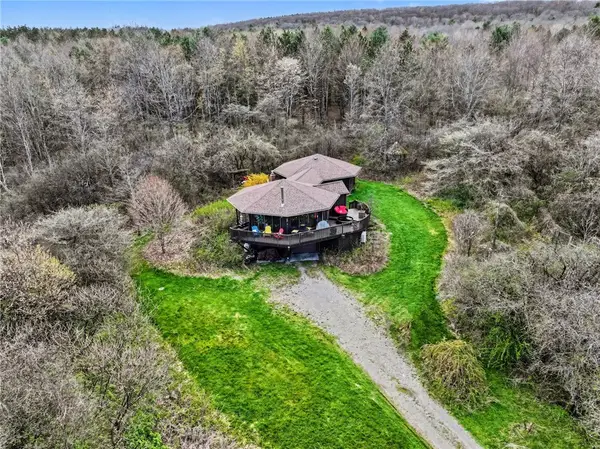 3349 County Rd 21 Road, Watkins Glen, NY 14891