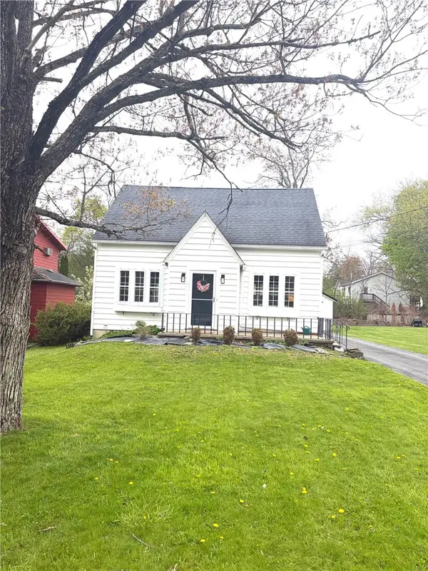365 Underwood Avenue, Elmira, NY 14905