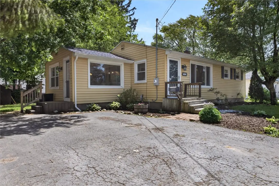 40 Henry Street, Hilton, NY 14468 - #1
