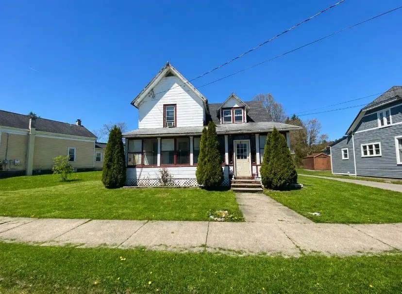 163 2nd Street, Deposit, NY 13754 - #1