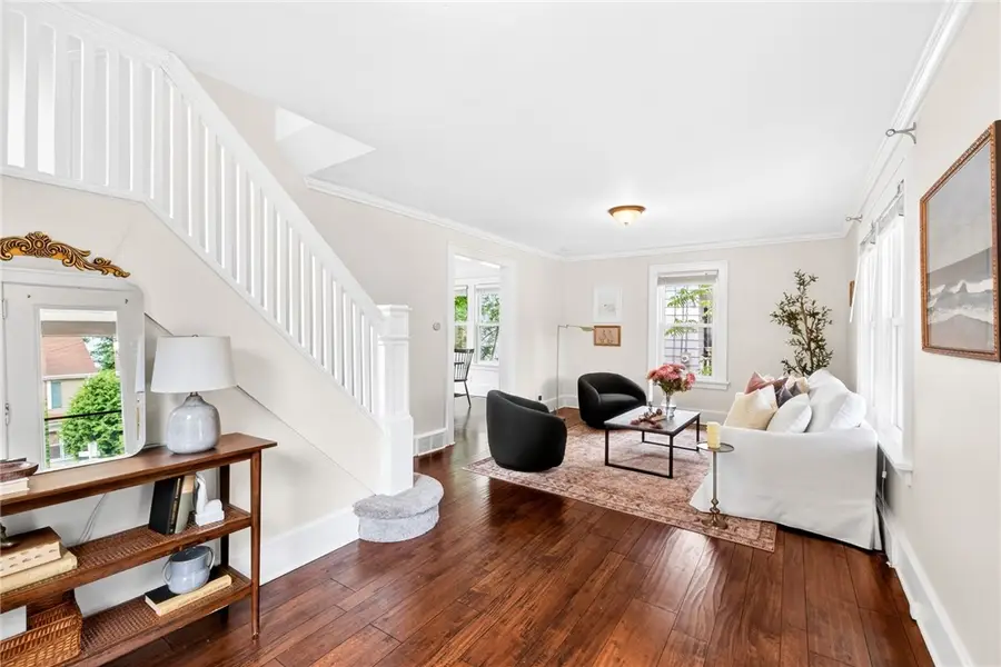 128 W Ivy Street, East Rochester, NY 14445 - #2