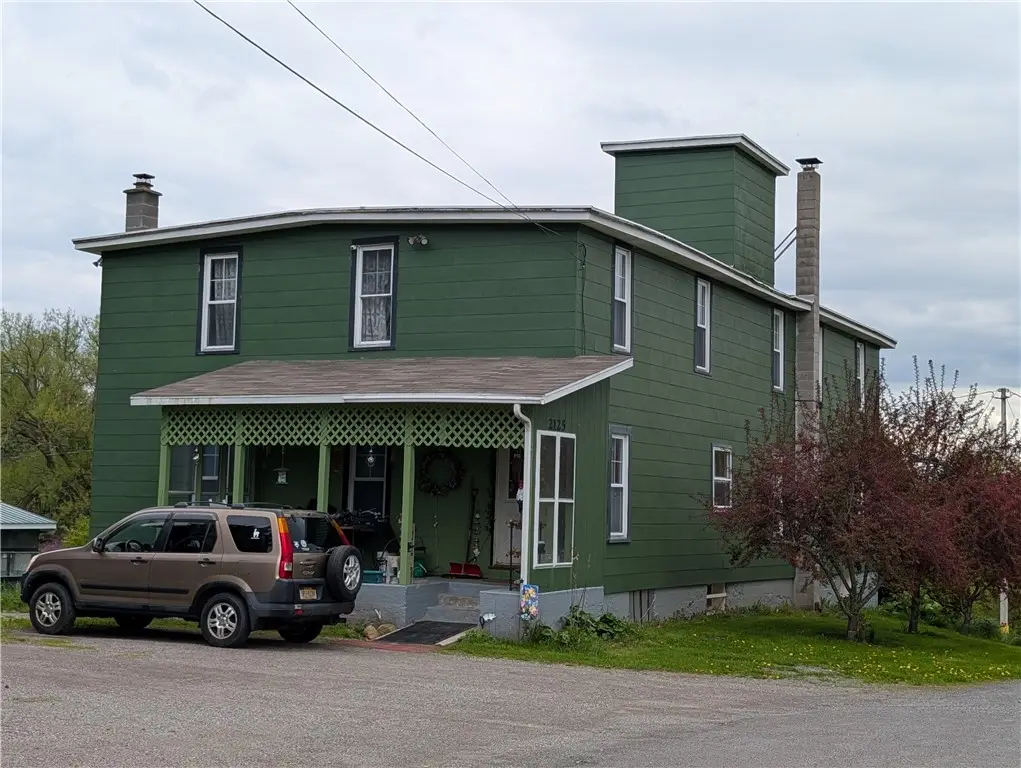 2125 Oak Orchard River Road, Waterport, NY 14571 - #1
