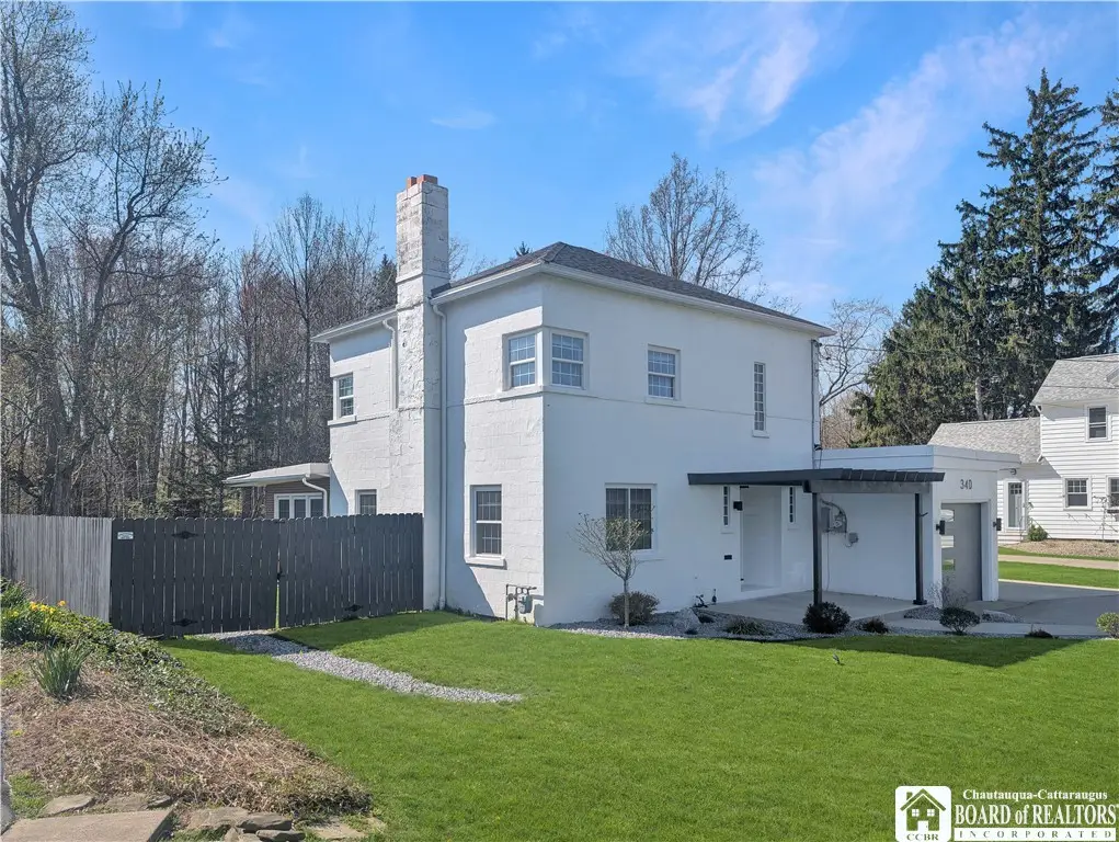 340 Central Avenue, Fredonia, NY 14063 - #1