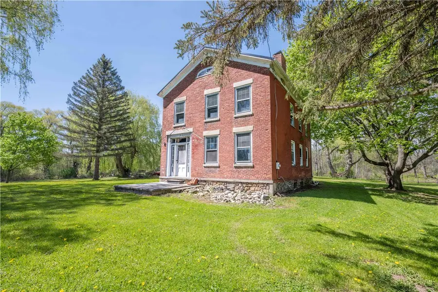 1694 Payne Road, Farmington, NY 14425 - #2