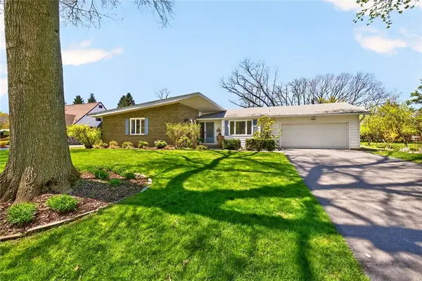 755 Corwin Rd, Rochester, NY 14610