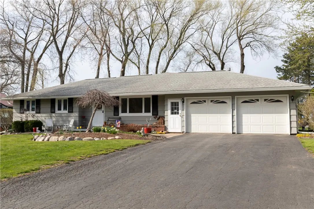 7296 Sandy Shore Drive, Hamlin, NY 14464 - #1