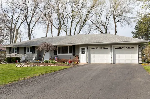7296 Sandy Shore Drive, Hamlin, NY 14464