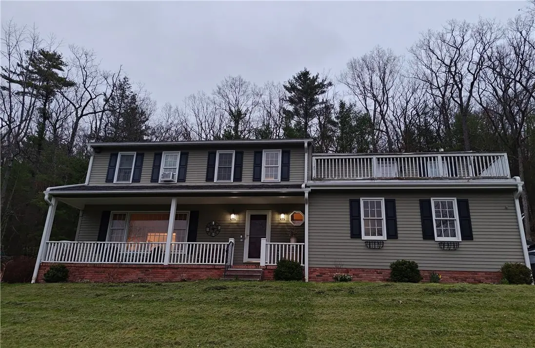 2622 Powderhouse Road, Corning, NY 14830 - #1