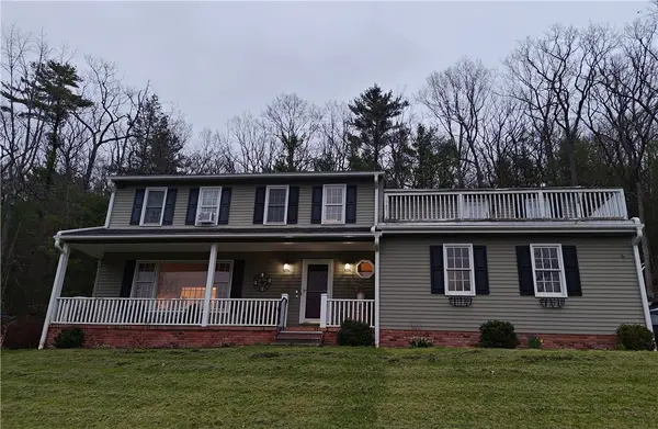 2622 Powderhouse Road, Corning, NY 14830