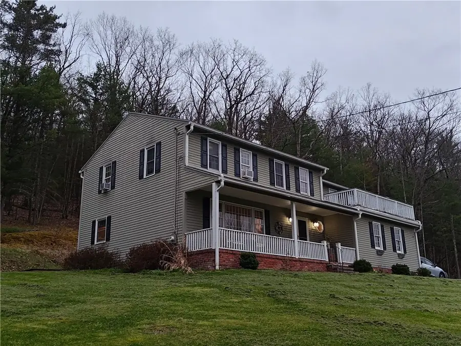 2622 Powderhouse Road, Corning, NY 14830 - #2