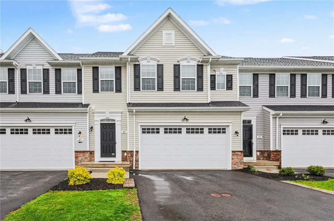25 Keuka Lane, Canandaigua, NY 14425 - #1
