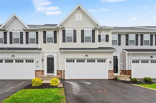 25 Keuka Lane, Canandaigua, NY 14425