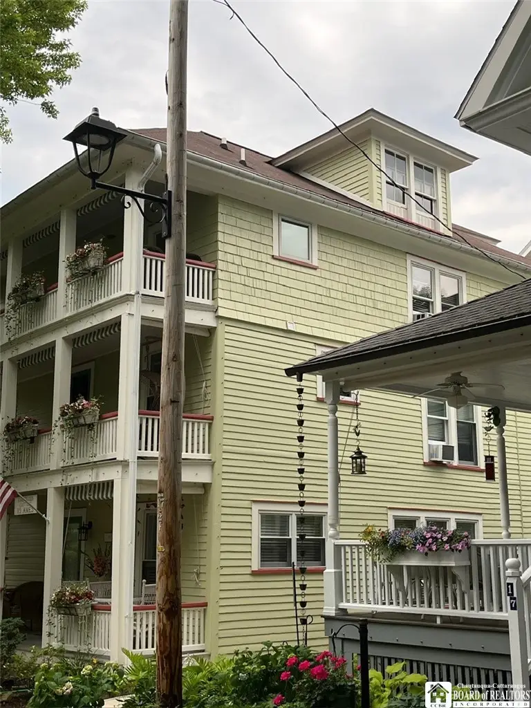 15 Ames Avenue #6, Chautauqua, NY 14722 - #2