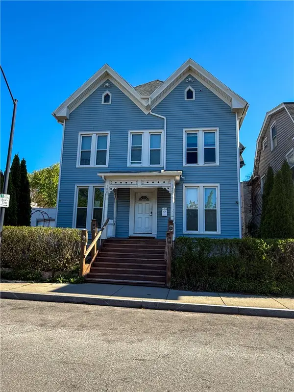 188-190 Charlotte Street #188, Rochester, NY 14607