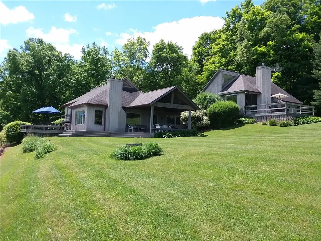 Address Withheld By Seller, Naples, NY 14512 - #1
