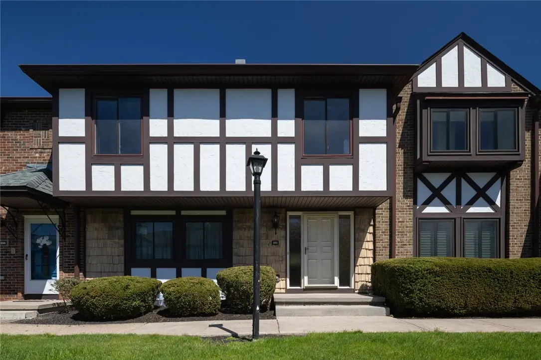 151 New Wickham Drive, Penfield, NY 14526 - #1