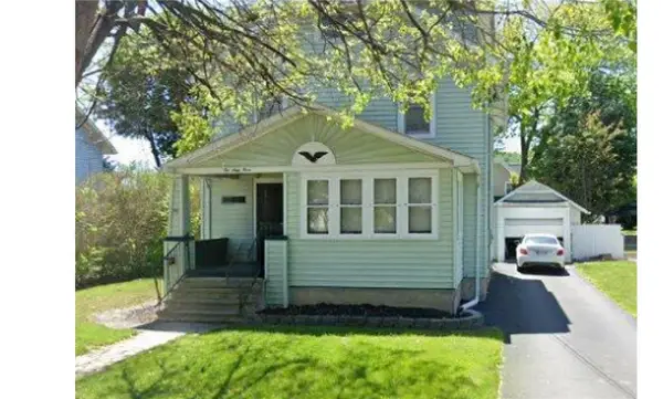 1063 Lincoln Street, Elmira, NY 14901