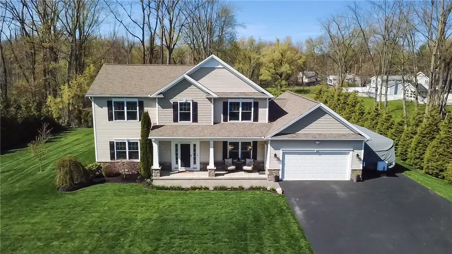 2 Calebs Trl, Spencerport, NY 14559 - #2