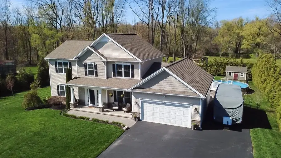 2 Calebs Trl, Spencerport, NY 14559 - #3