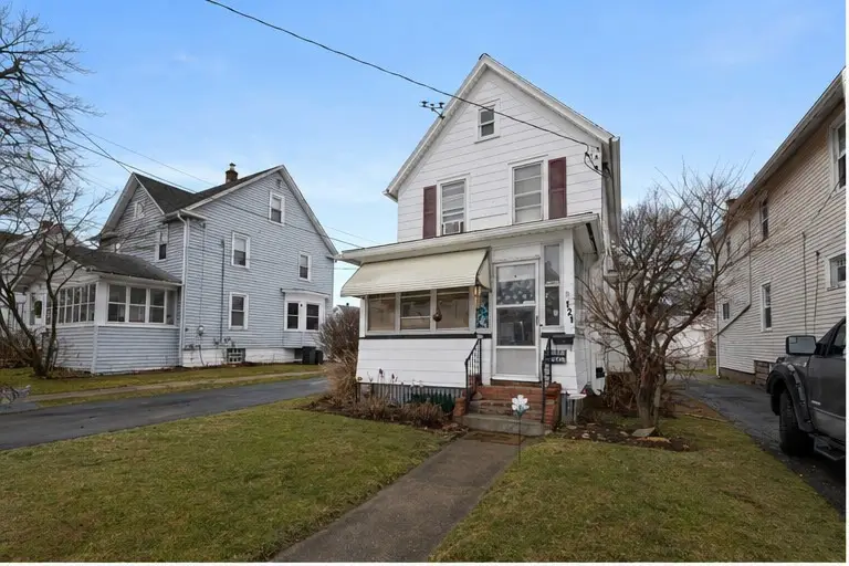 121 W Filbert Street, East Rochester, NY 14445 - #3