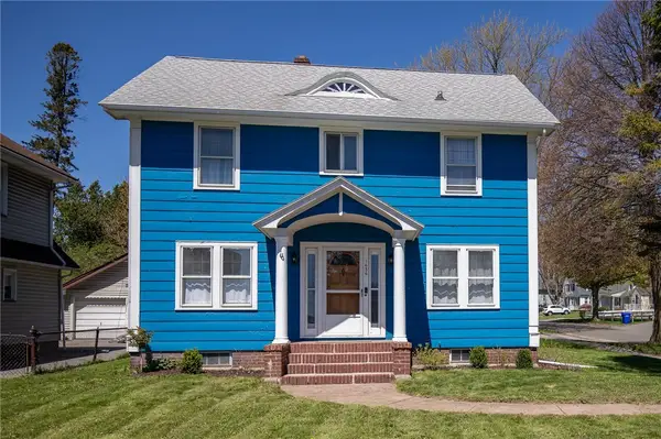 1636 Chili Ave, Rochester, NY 14624