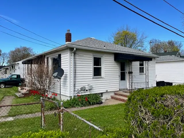 96 Pittsford Street, Rochester, NY 14615 - #2