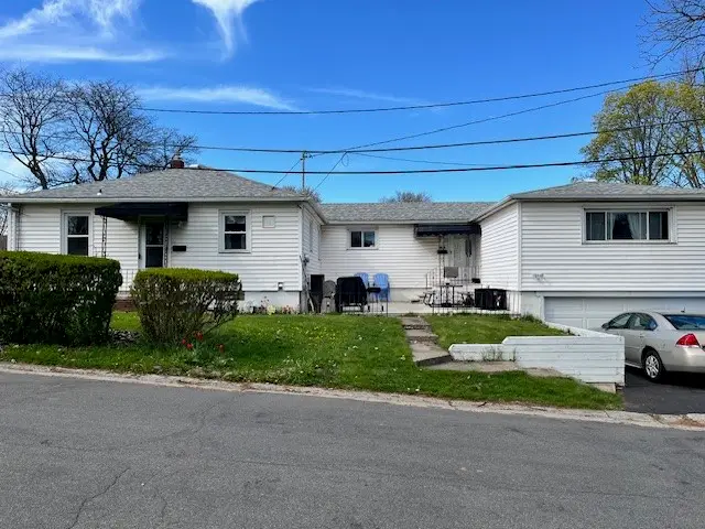 96 Pittsford Street, Rochester, NY 14615 - #3