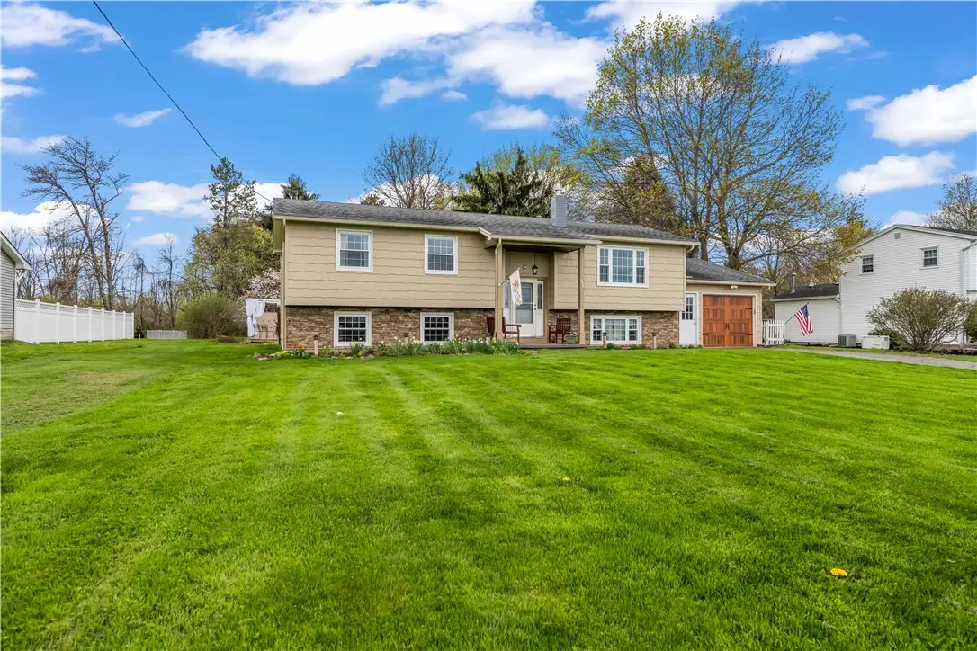 191 Hamlin Center Road, Hilton, NY 14468 - #1