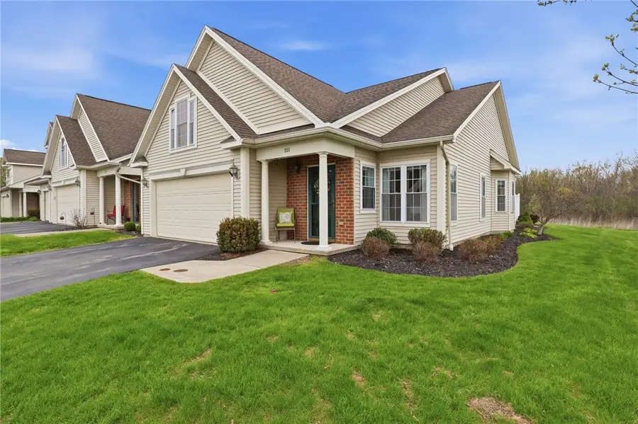 111 Eagle Pine, Rochester, NY 14623 - #2