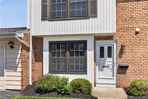 561 French Road, Rochester, NY 14618