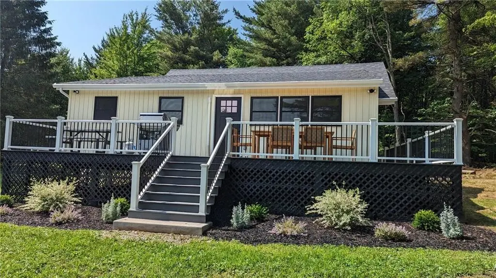 1737 Tupper Hill Road, Franklin, NY 13775 - #1