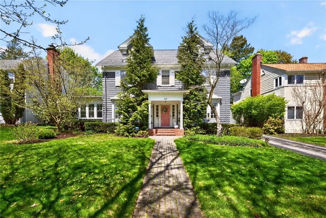 156 San Gabriel Drive, Rochester, NY 14610 - #1